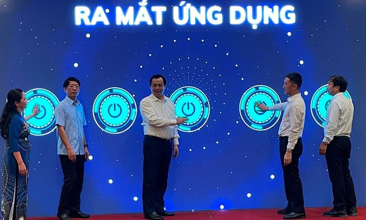 Ninh Bình có ứng dụng thông minh thúc đẩy phát triển du lịch
