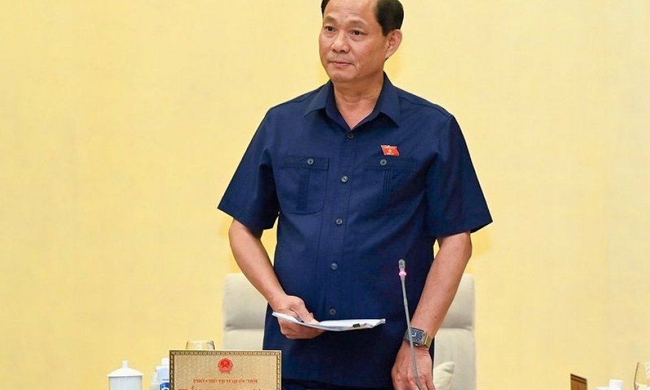 Tập trung giám sát việc sắp xếp, tổ chức lại các đơn vị sự nghiệp công lập