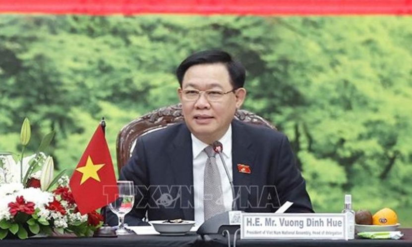 Làm sâu sắc hơn quan hệ hữu nghị truyền thống lâu đời giữa Việt Nam và Indonesia