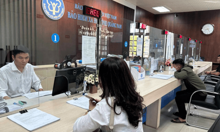 Đồng bộ dữ liệu để tránh trục lợi bảo hiểm