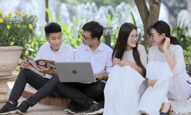 Cập nhật: điểm chuẩn đại học, học viện năm 2023