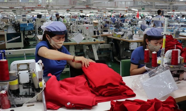 Tiếp tục hỗ trợ 145 tỷ đồng đối với đoàn viên, người lao động bị giãn việc, mất việc làm
