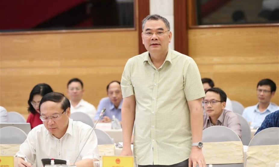Khởi tố Tổng Giám đốc Công ty cổ phần Đầu tư-Du lịch Sài Gòn Đại Ninh vì chiếm đoạt 40 triệu USD của