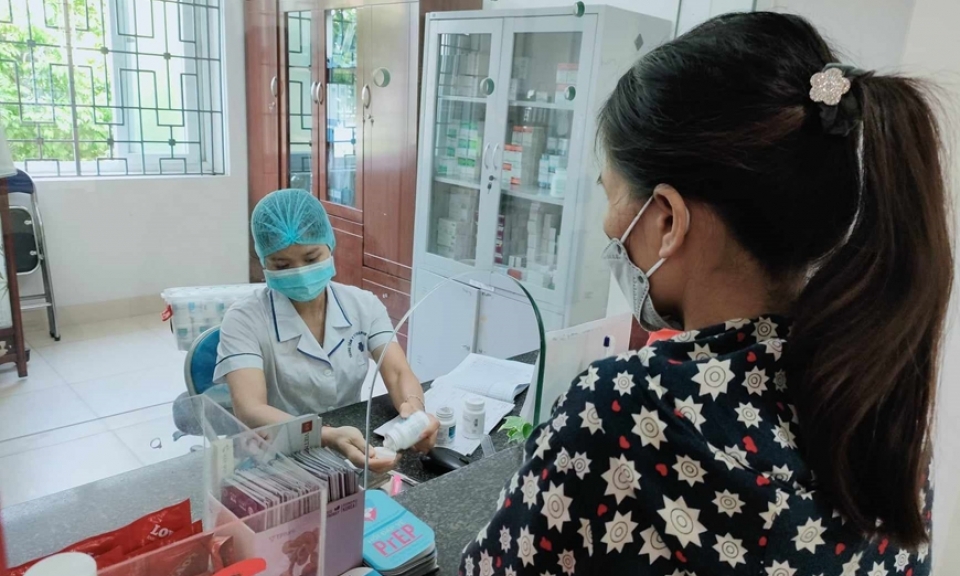 Ngành y dược Việt Nam cần có hướng tiếp cận mới với thế giới