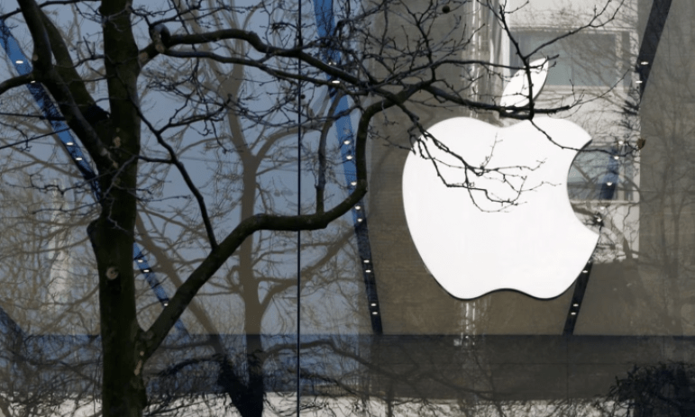 Nga phạt Apple vì nội dung 'không chính xác' về xung đột Ukraine
