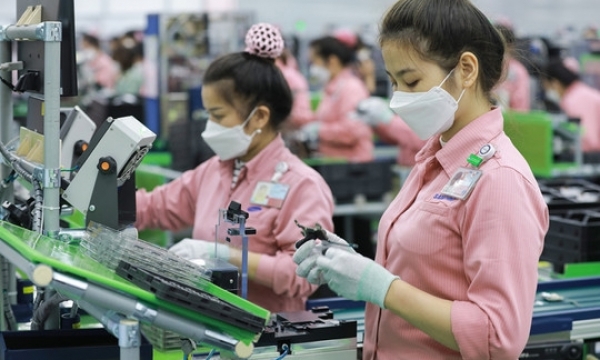 Đề xuất nguyên tắc xét thi đua, khen thưởng lĩnh vực khoa học và công nghệ