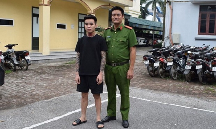 Hưng Yên: Tạm giữ nam thanh niên bán 3 thiếu nữ với giá 20 triệu đồng