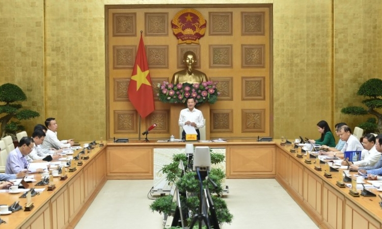 Thực hiện hiệu quả và linh hoạt vai trò điều tiết, bình ổn giá các mặt hàng thiết yếu