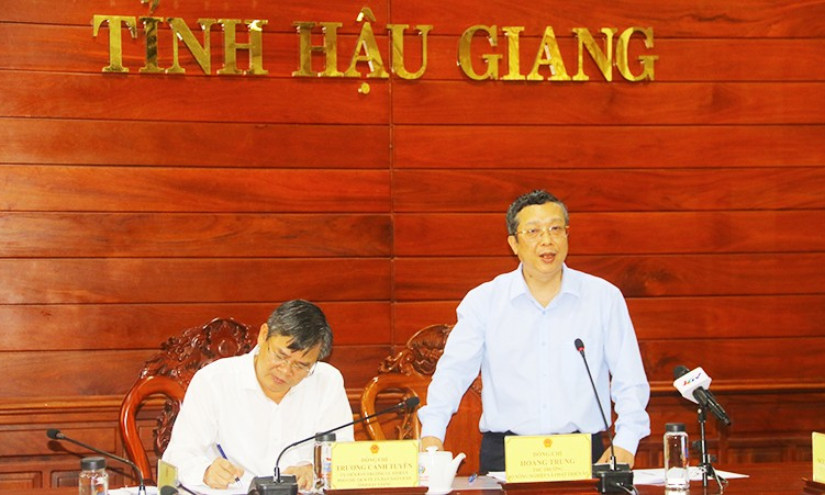 Tổ chức Festival lúa gạo mang tầm quốc tế