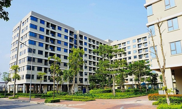 Định hướng xây dựng nhà ở xã hội phù hợp thực tế