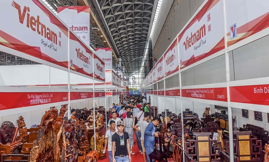 “Danh thiếp sáng giá” của Quảng Tây