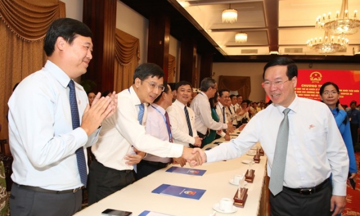 Cần suy nghĩ, thiết kế phong trào thanh niên phù hợp với giai đoạn mới