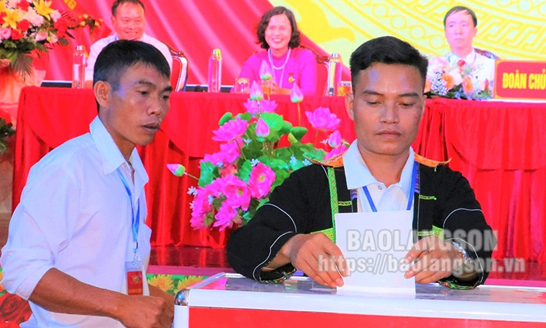 Sẵn sàng cho Đại hội Hội Nông dân tỉnh