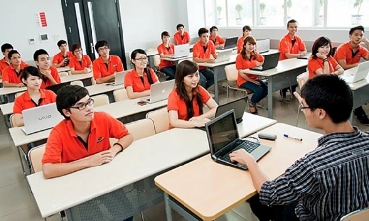 Xây dựng mô hình nguồn tài nguyên giáo dục mở trong giáo dục đại học