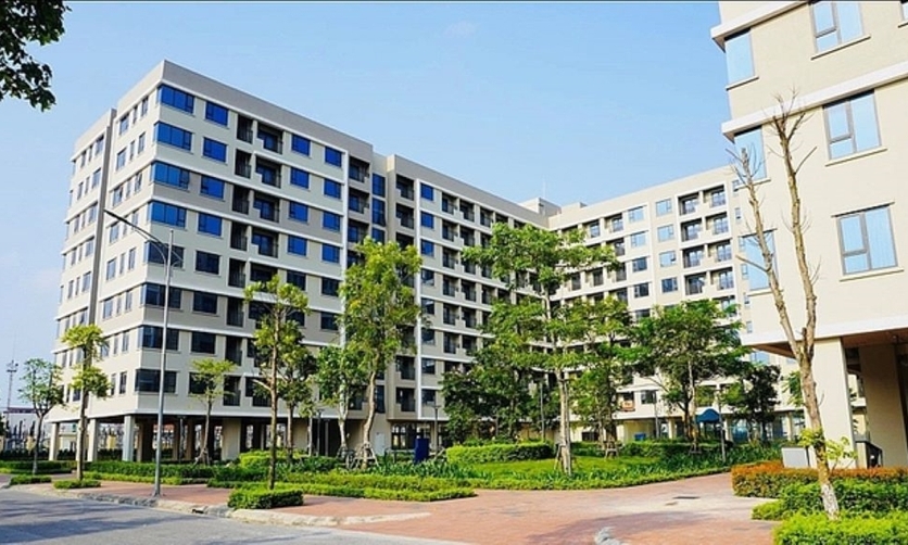Dự thảo sửa đổi Luật Nhà ở: Đề xuất bỏ tiêu chí cư trú cho người mua nhà ở xã hội