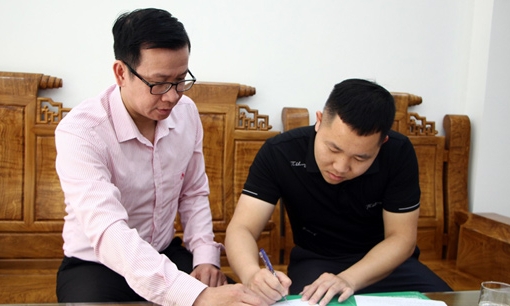 Cho vay ưu đãi theo Nghị quyết 11 ở Cao Lộc: Thêm vốn cho người dân vươn lên