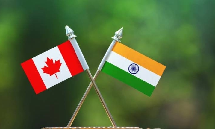 Canada và Ấn Độ bất ngờ dừng đàm phán thương mại