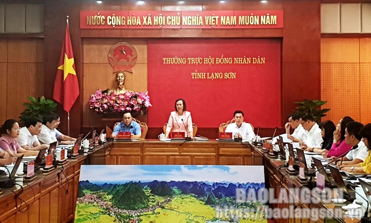 họp phiên chất vấn về tình hình và các giải pháp nâng cao năng suất, chất lượng, giá trị kinh tế hoa hồi
