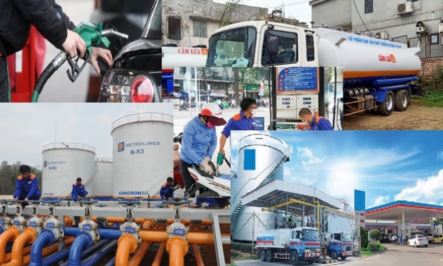 Thủ tướng chỉ đạo tập trung thực hiện hiệu quả các giải pháp bảo đảm cung ứng điện, xăng dầu