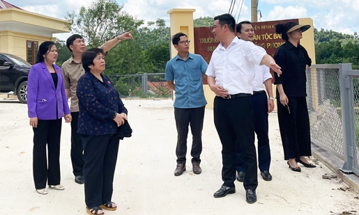 Ghi nhận sau gần 3 năm triển khai các chương trình mục tiêu quốc gia