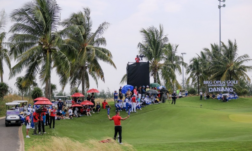 Bế mạc Lễ hội Du lịch Golf Đà Nẵng 2023