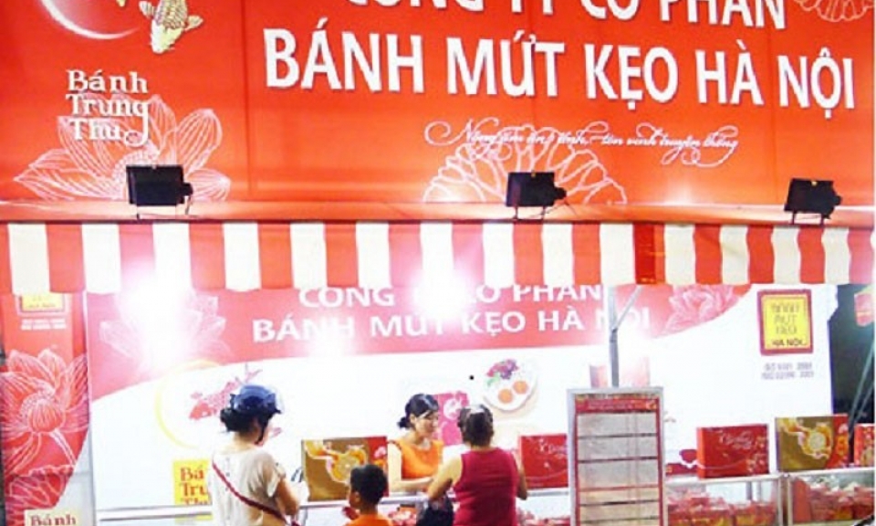 Tuần qua, VSDC hủy đăng ký chứng khoán của nhiều công ty