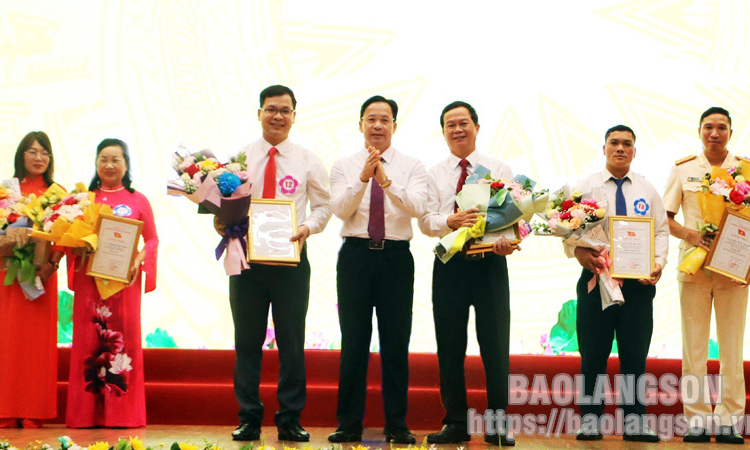 Hội thi Bí thư chi bộ giỏi: Từ sân chơi bổ ích đến hiệu quả thực tiễn