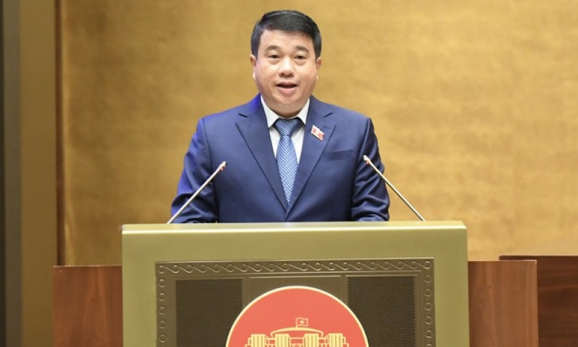 Nhiều kết quả tích cực đạt được trong thực hiện các chương trình mục tiêu quốc gia