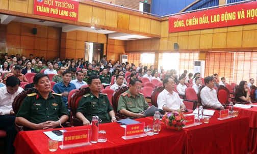 Triển khai Kết luận số 57 của Bộ Chính trị về tiếp tục nâng cao chất lượng, hiệu quả công tác thông tin