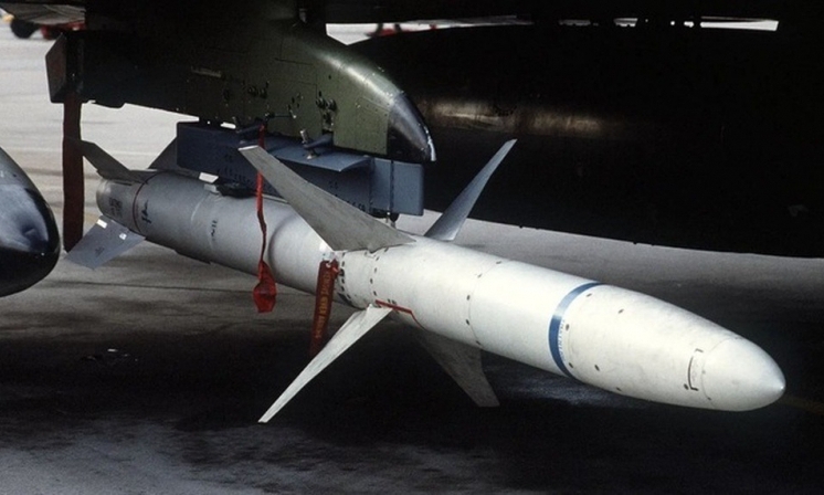 Nga tuyên bố bắn hạ hàng loạt tên lửa ATACMS và UAV của Ukraine