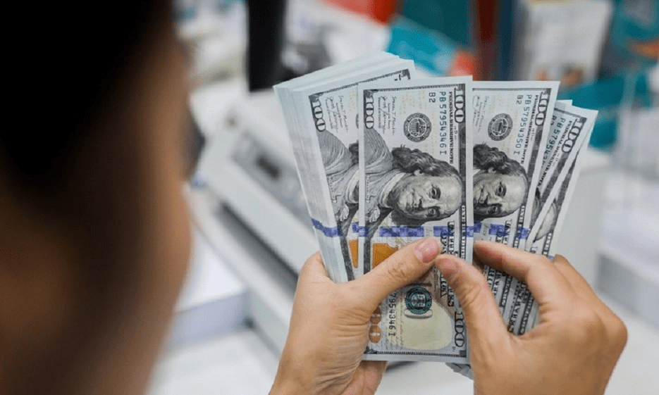 Tỷ giá USD hôm nay (11-10): Đồng USD kéo dài đà giảm, trượt khỏi mốc 106