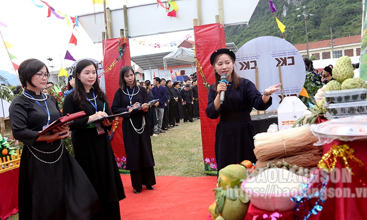 Sôi nổi các hoạt động văn hóa, thể thao chào mừng kỷ niệm 596 năm Chiến thắng Chi Lăng