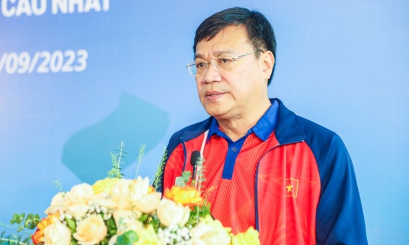 Đoàn Việt Nam xếp hạng 21 ASIAD 19, Cục trưởng Cục TDTT xin lỗi người hâm mộ
