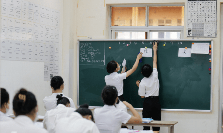 Nhật Bản là thị trường tiếp nhận nhiều lao động Việt Nam nhất trong tháng 9-2023