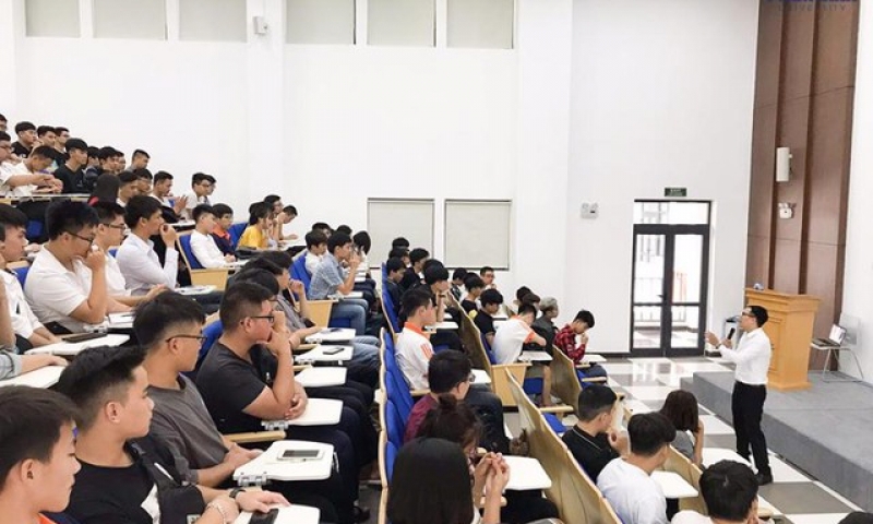 Tăng cường thanh tra, kiểm tra việc thực hiện tự chủ đại học