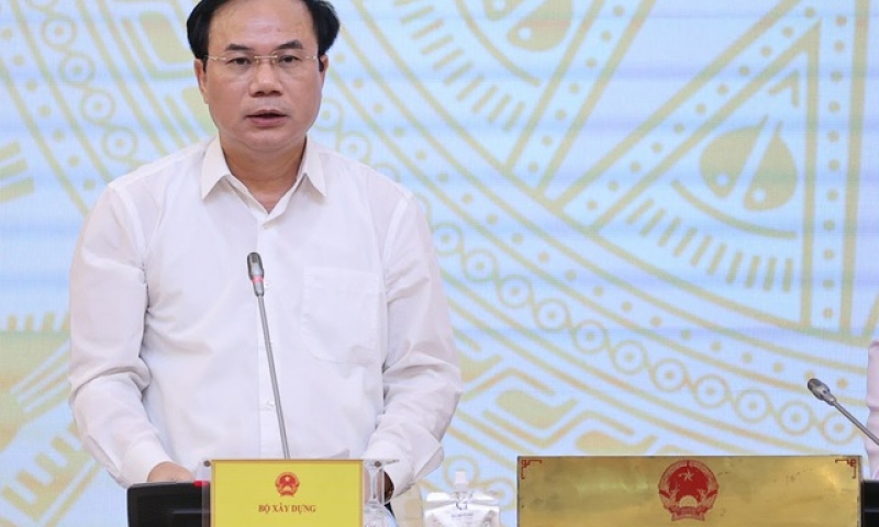 Nguồn cung nhà ở xã hội sẽ tốt hơn, dễ tiếp cận hơn