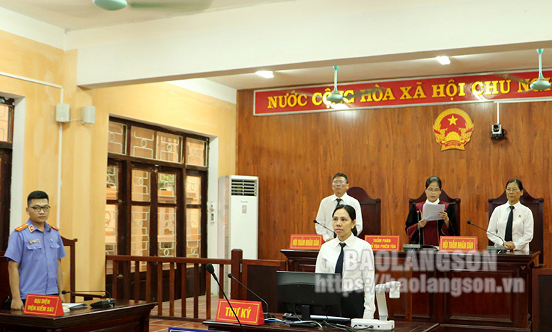 Cải cách tư pháp trong hoạt động tòa án: Hiệu quả từ ứng dụng công nghệ thông tin
