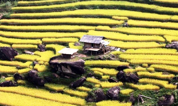 Văn hóa truyền thống ở miền biên viễn