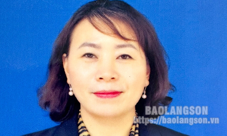 Giỏi giang việc nghề, say mê việc đảng