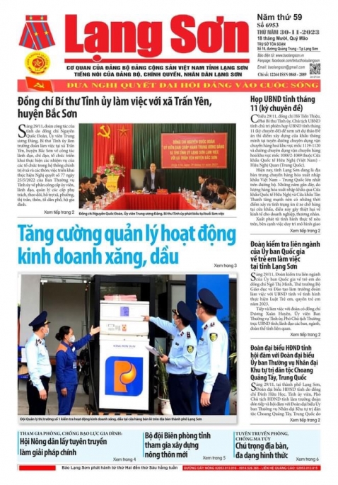 Số 6953 ngày