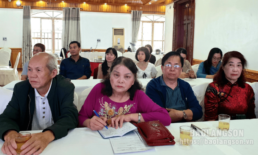 Hội VHNT tỉnh: Khai mạc trại sáng tác và thực tế sáng tác năm 2023