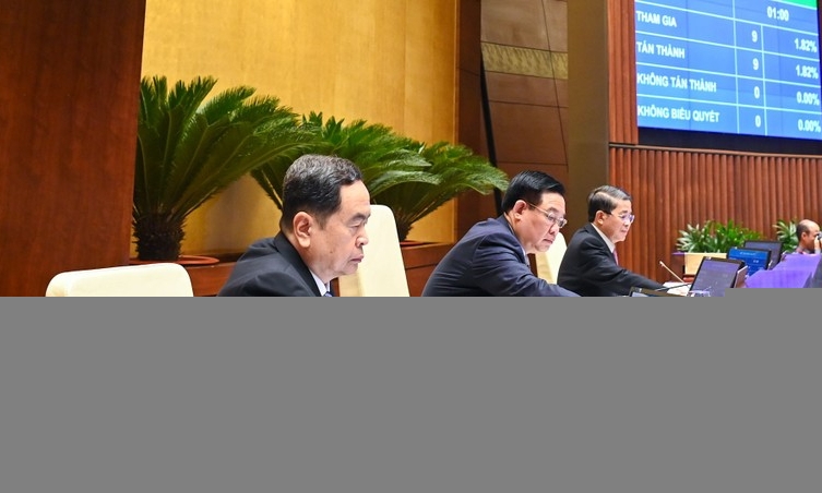 Quy định cụ thể các loại bất động sản được đưa vào kinh doanh