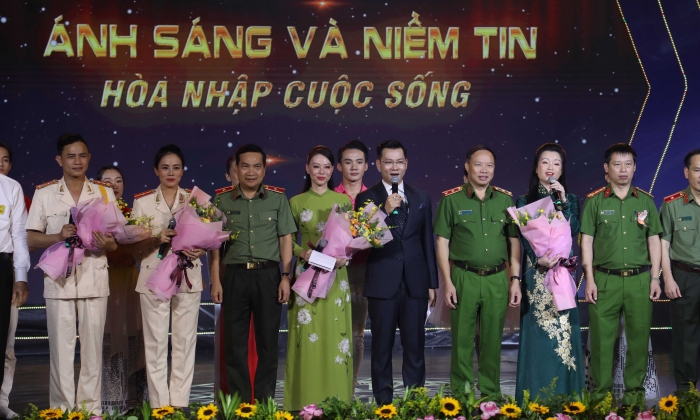 Chung tay bảo đảm cuộc sống cho người từng lầm lỗi khi tái hòa nhập cộng đồng