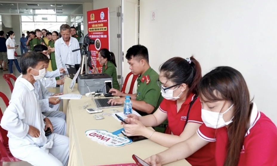 Tiện ích của phần mềm thông báo lưu trú ASM đối với ngành y tế