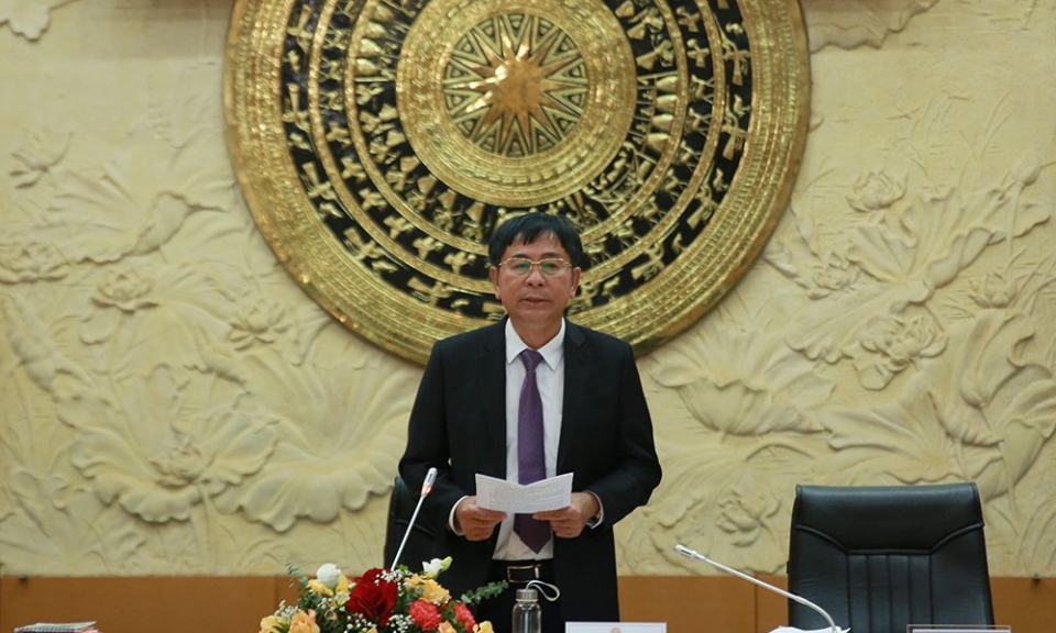 Việt Nam chủ động, tích cực trong triển khai thực thi Công ước chống tra tấn