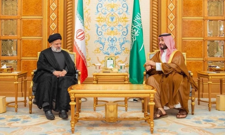 Triển vọng hợp tác Saudi Arabia-Iran vì hòa bình ở khu vực