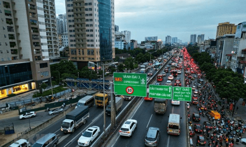 Góc nhìn nghị trường: Tối ưu hóa hạ tầng giao thông