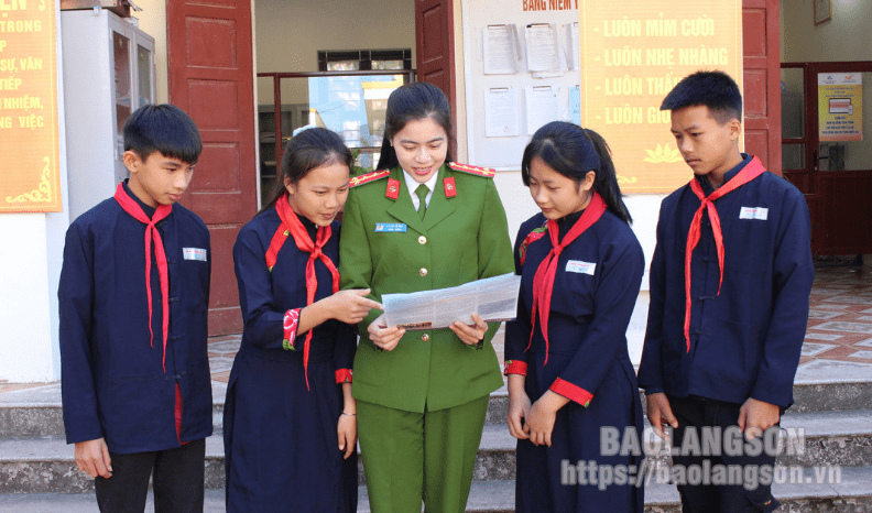 Tuyên truyền phòng, chống ma túy: Chú trọng địa bàn, đa dạng hình thức