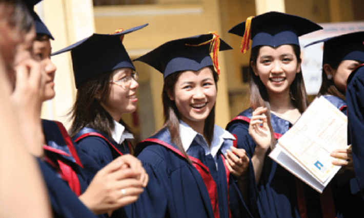 Thông báo học bổng Chính phủ du học Trung Quốc năm 2024