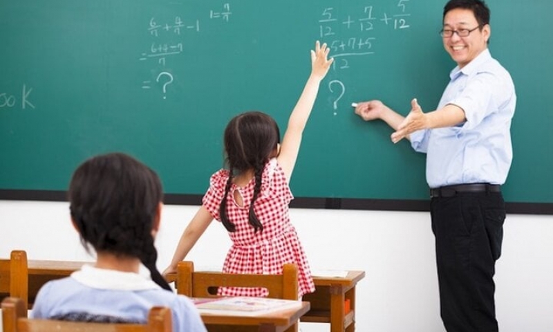 Các nước trên thế giới tổ chức tôn vinh nhà giáo vào ngày nào?
